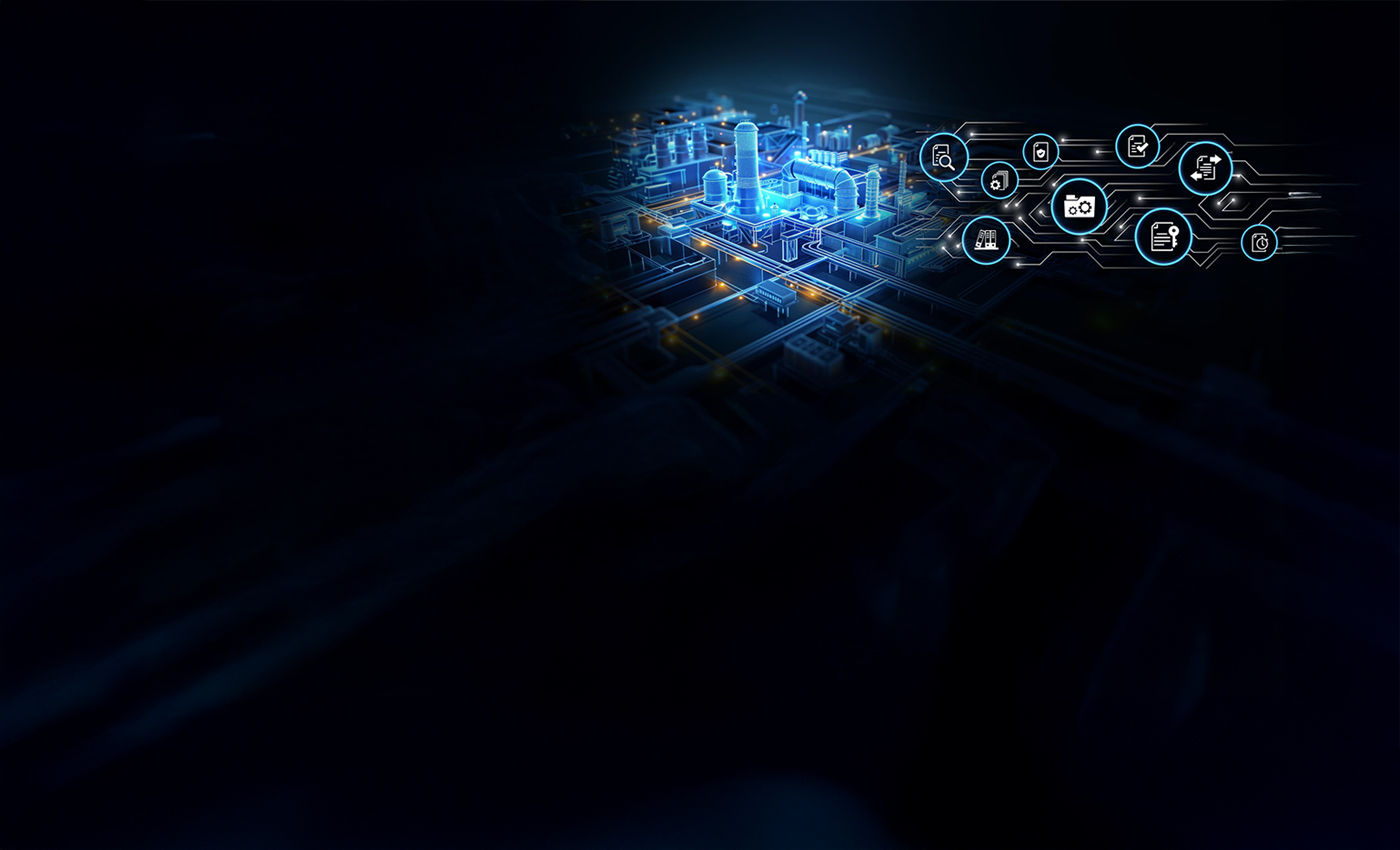 BDO Digital Document Factory